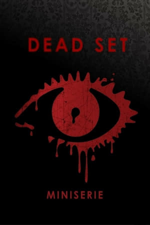 Serie Dead Set: Muerte en directo