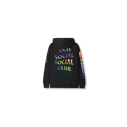 Anti social social club