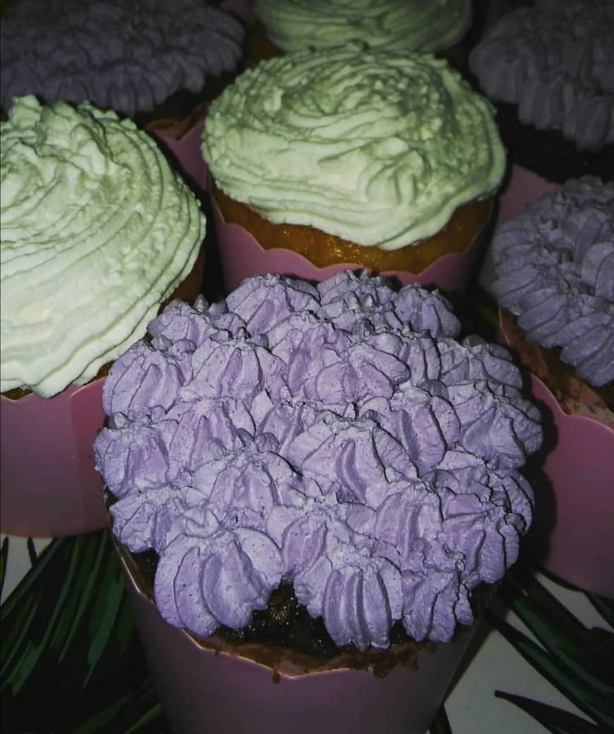 Producto Cupcakes 