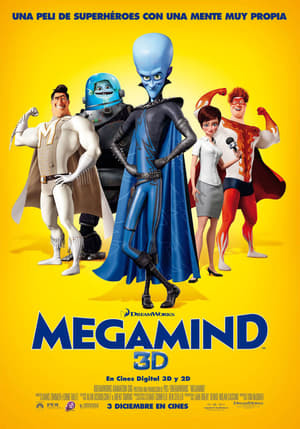 Movie Megamind