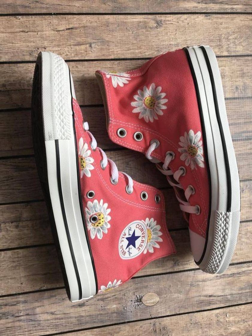 Moda Converse ALL STAR 