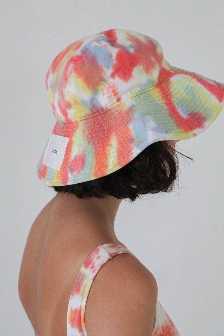 Fashion Tie dye