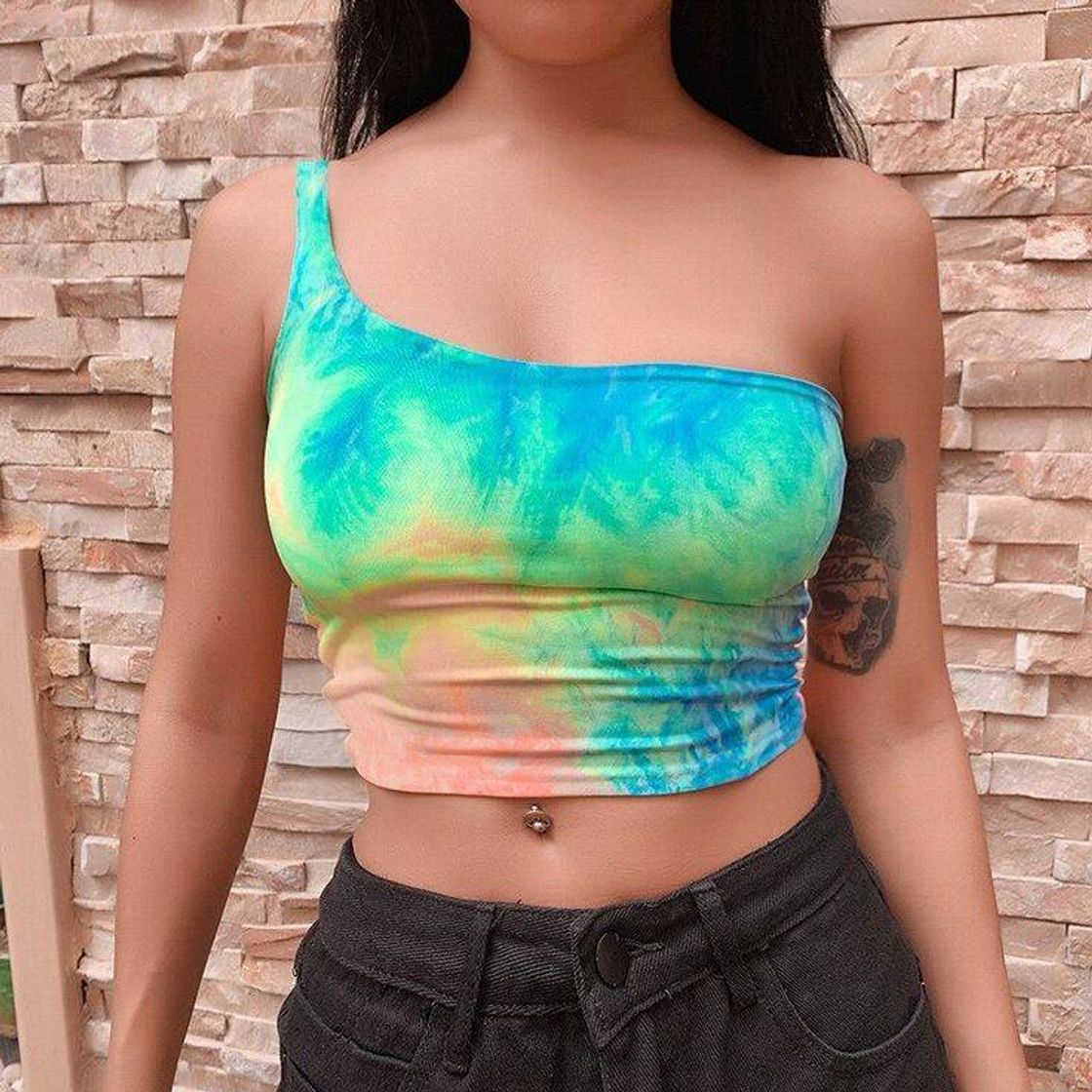 Fashion Tie dye