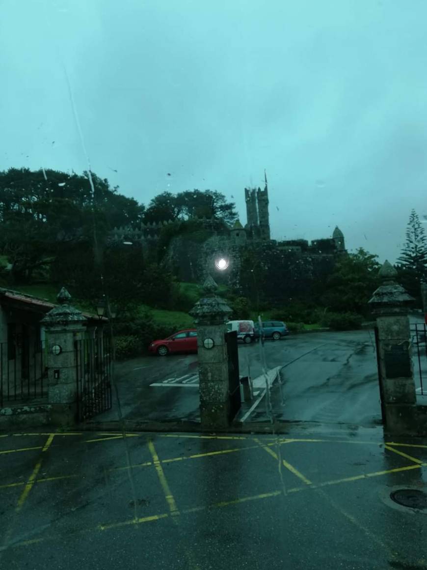 O Castelo