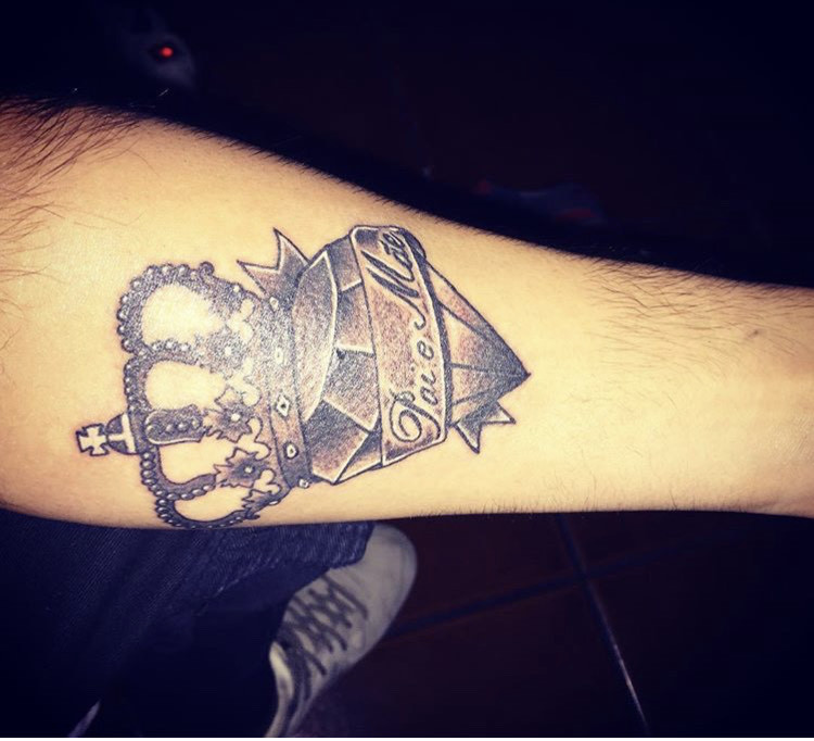 Social Tattoos