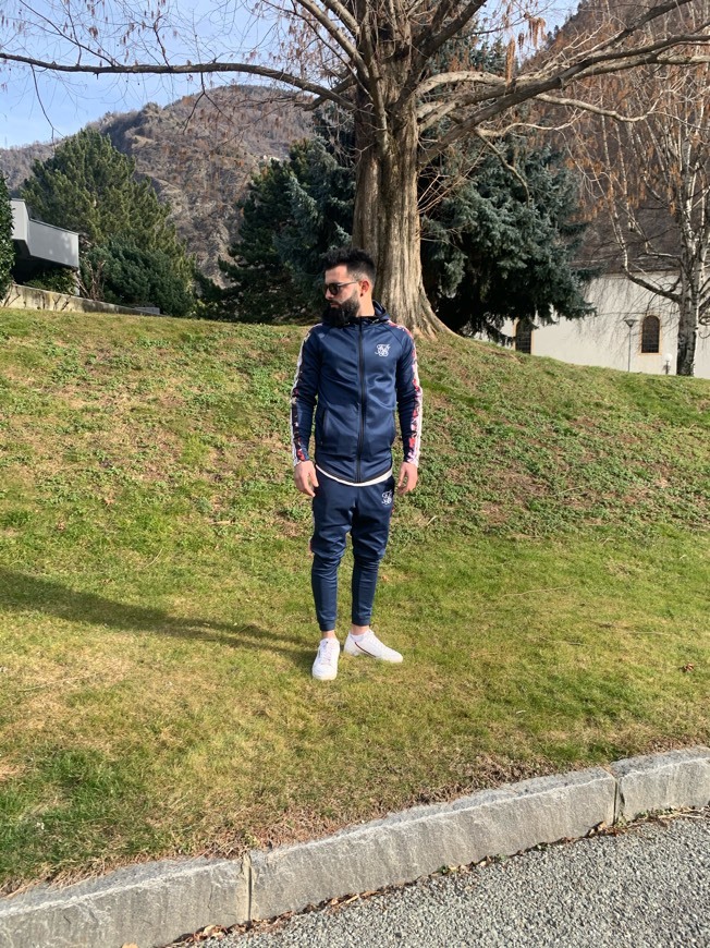 Social Siksilk 