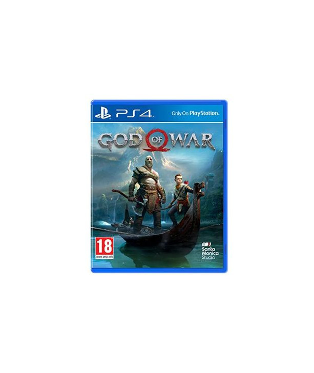 Social God of War