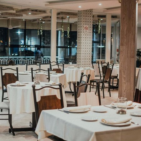 Restaurantes