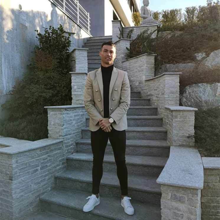 Fashion Cristiano Ronaldo - Home | Facebook