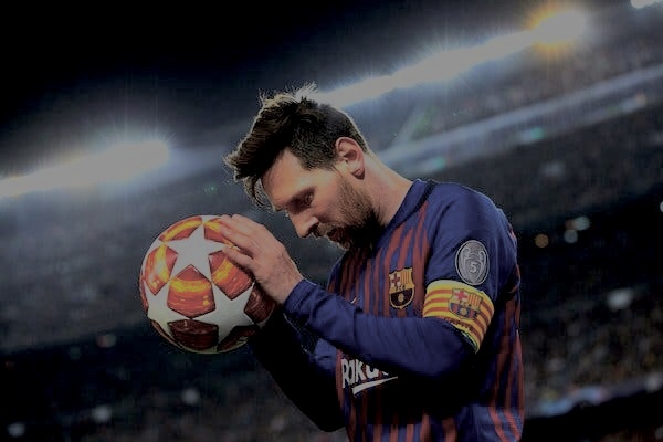 Moda What next for Lionel Messi after the Instagram post that rocked ...