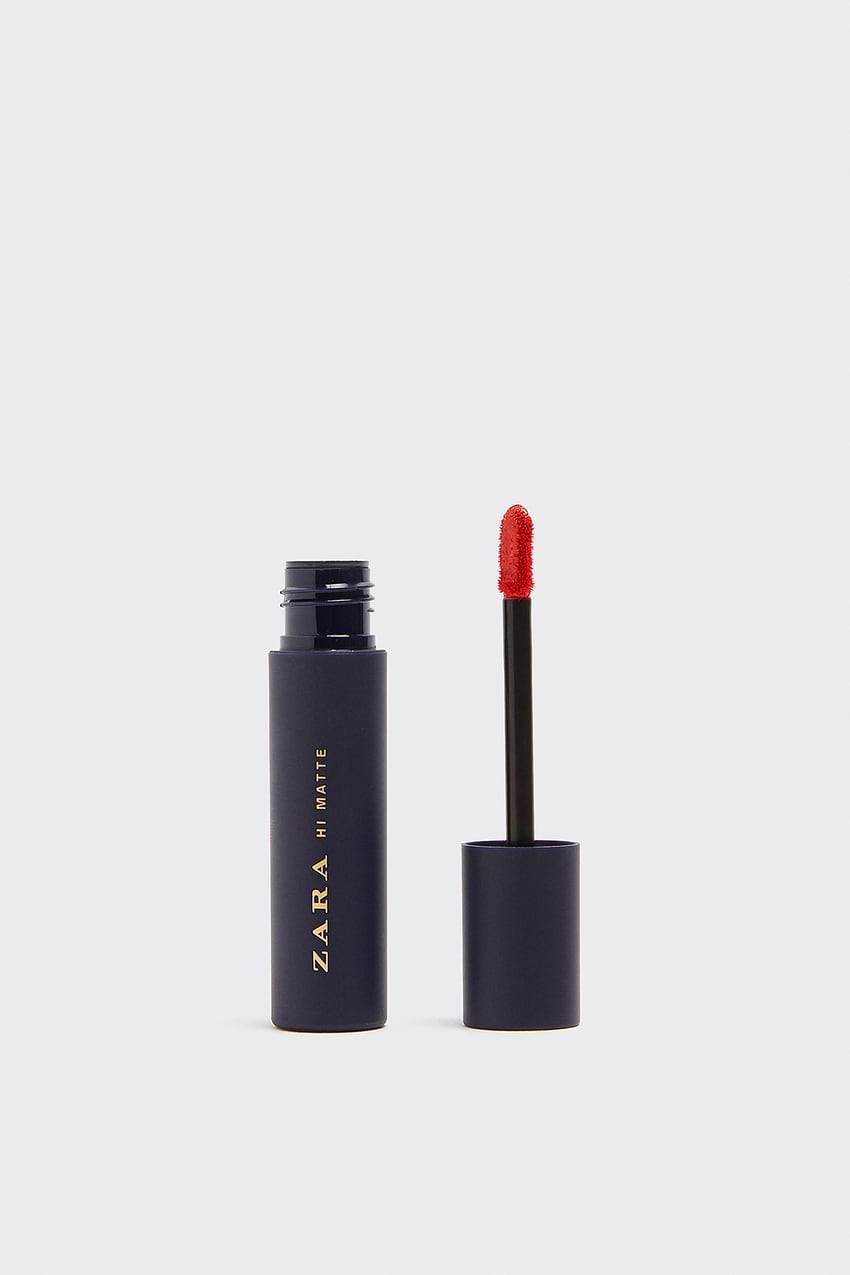 Producto Batom Zara Hi matte