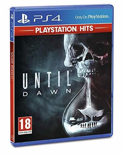 Until Dawn