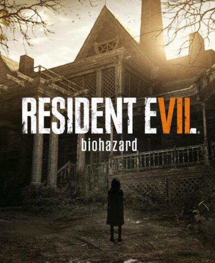 Resident Evil 7