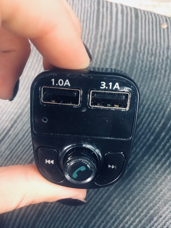 Social Kit mãos livres