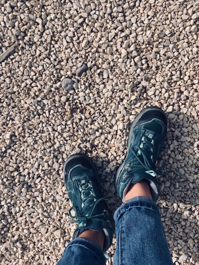 Bota Quechua