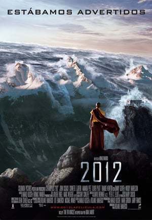 Película 2012