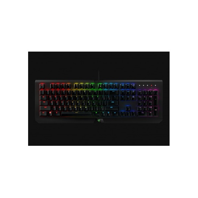 Producto Teclado Razer