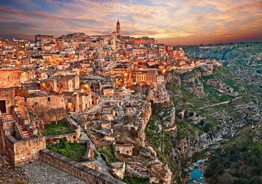 Matera