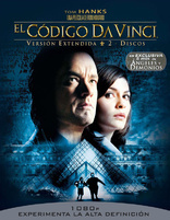 Movie El código Da Vinci