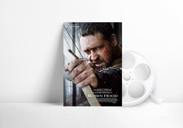 Movie Robin Hood