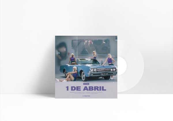 Music 1 de Abril