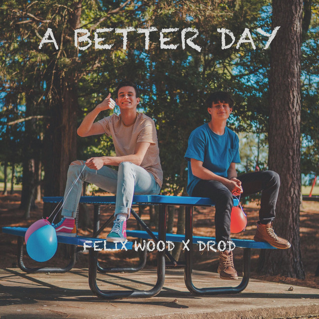 Music a better day