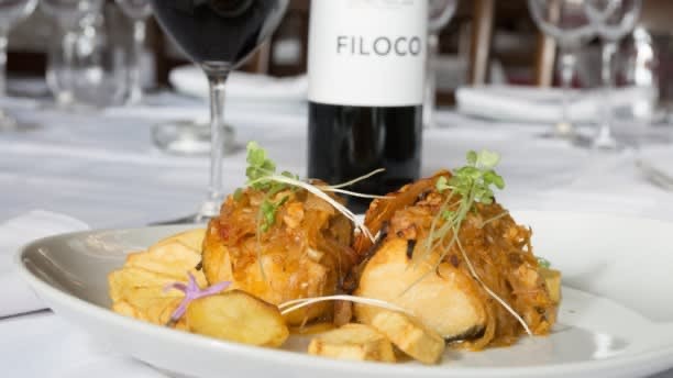 Restaurants Restaurante Bacalhau&Afins