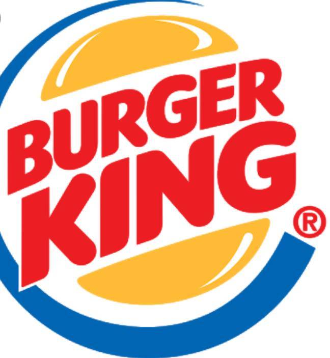 Restaurantes Burger King