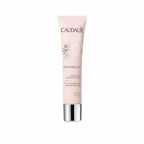 Belleza caudalie resve ratrol Lifting Fluid LSF 20 40 ml Loción