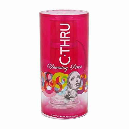 Varios - C-thru blooming sense eau de toilette 50 ml