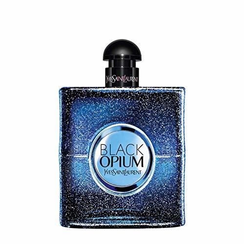 Yves Saint Laurent BLACK OPIUM INTENSE edp vapo 30 ml