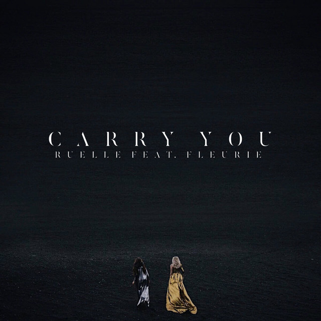 Canción Carry You