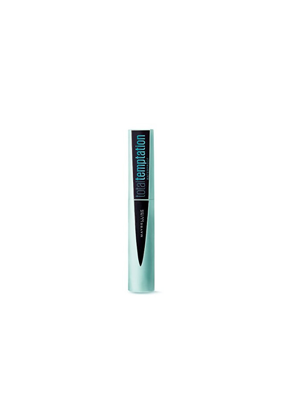 Social Maybelline New York Mascara total Temptation impermeable