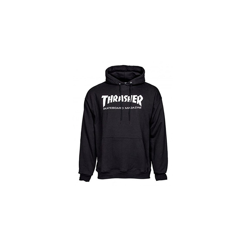 Moda Sudadera Thrasher