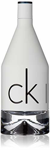 Belleza Calvin Klein - Eau De Toilette Ckin2U Hombre