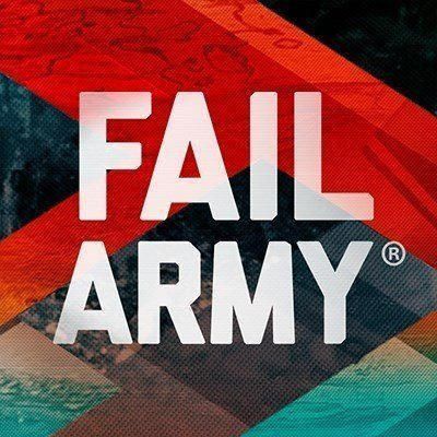 Fail Army