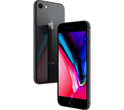 Electrónica Apple iPhone 8 64GB Gris Espacial