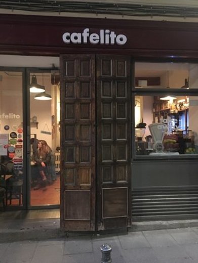 Cafelito