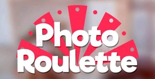 Photo Roulette 