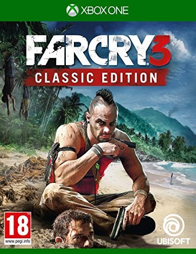 Electrónica Far Cry 3