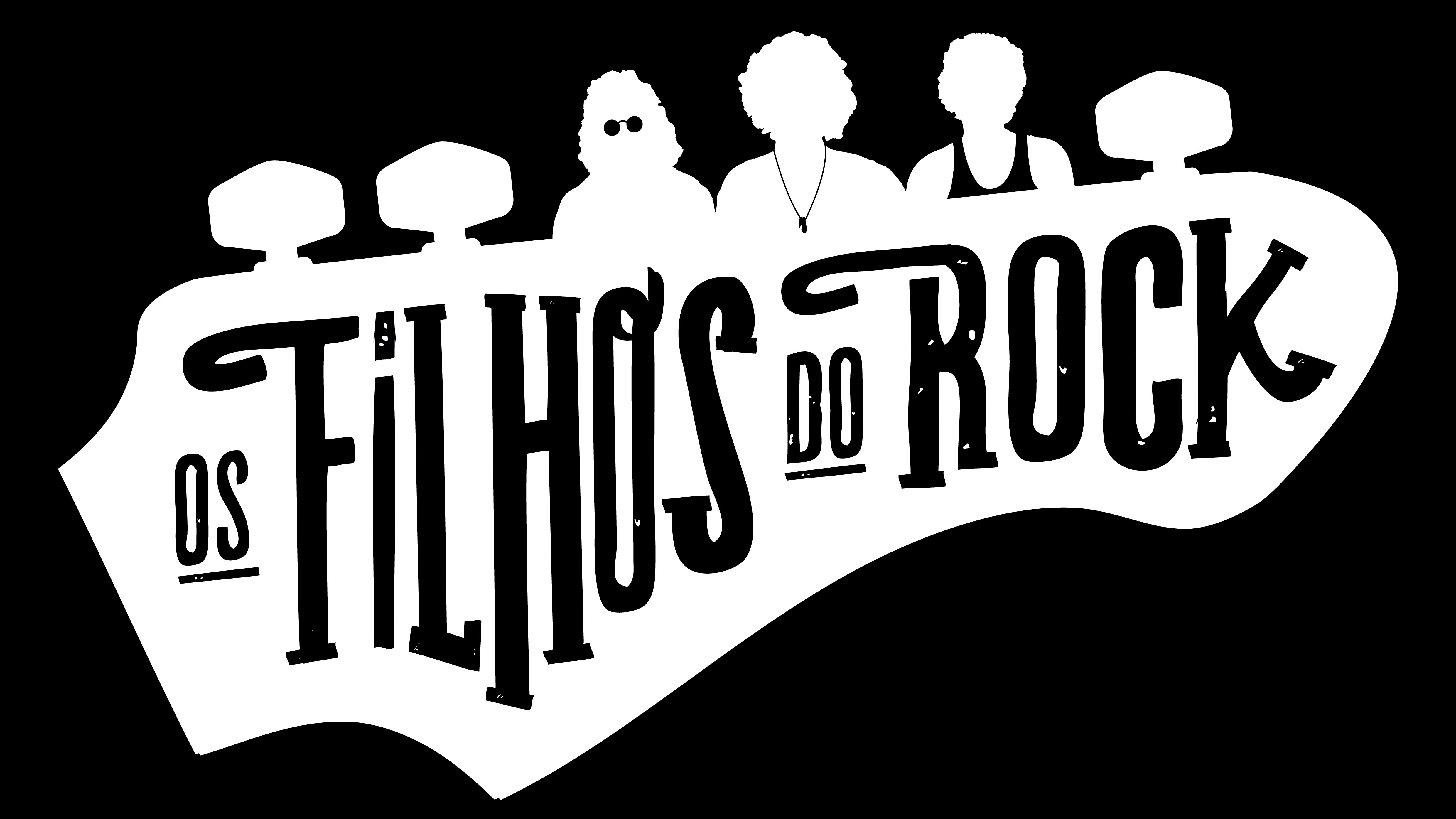 Serie Os Filhos do Rock