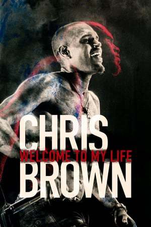 Movie Chris Brown: Bienvenidos a mi vida