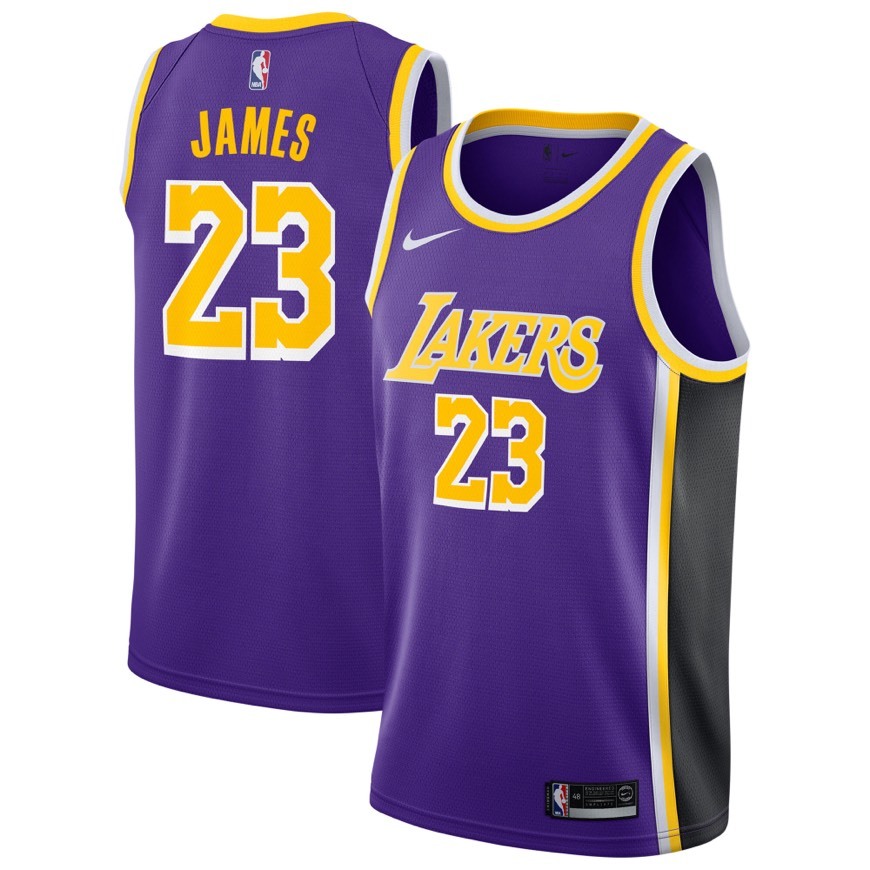 Moda Lakers