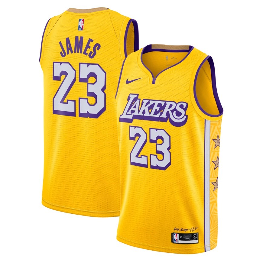 Fashion Lakers