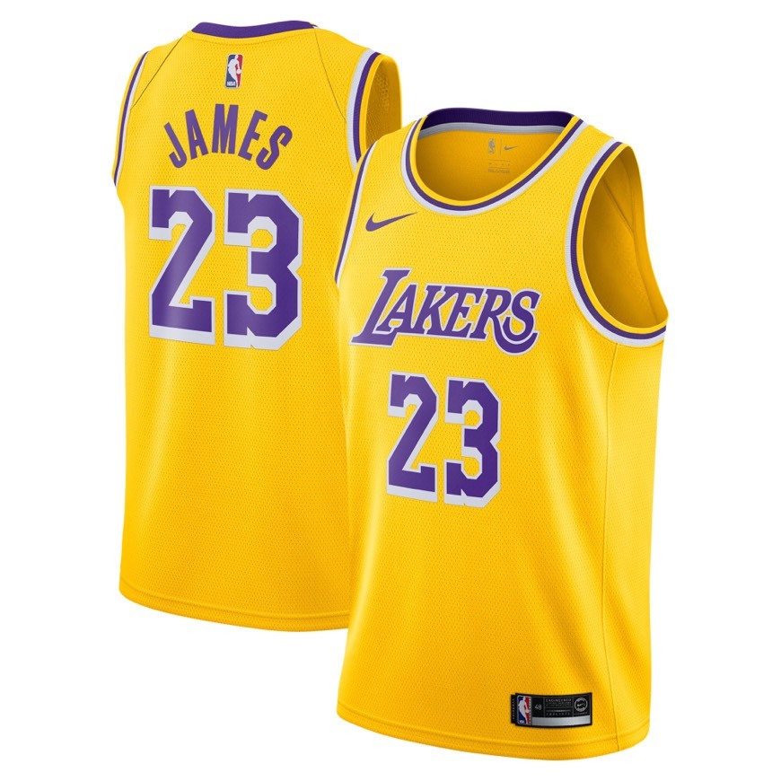 Moda Lakers