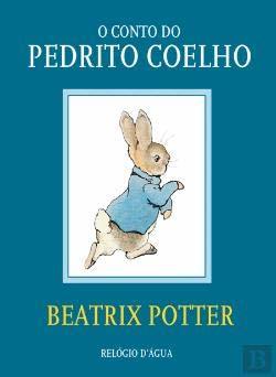 Book O Conto do Pedrito Coelho