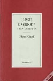 Book Ulisses E Odisseia