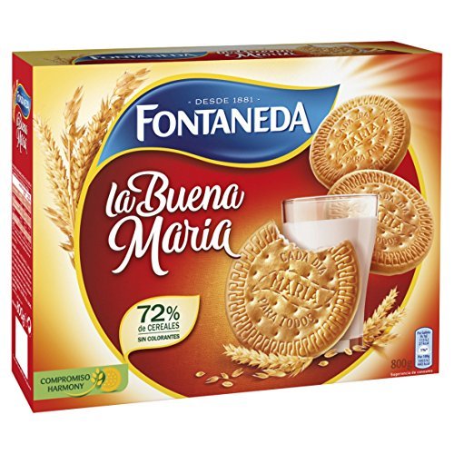 Product Fontaneda