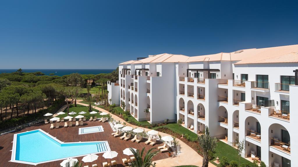 Place Pine Cliffs Ocean Suites, a Luxury Collection Resort & Spa, Algarve