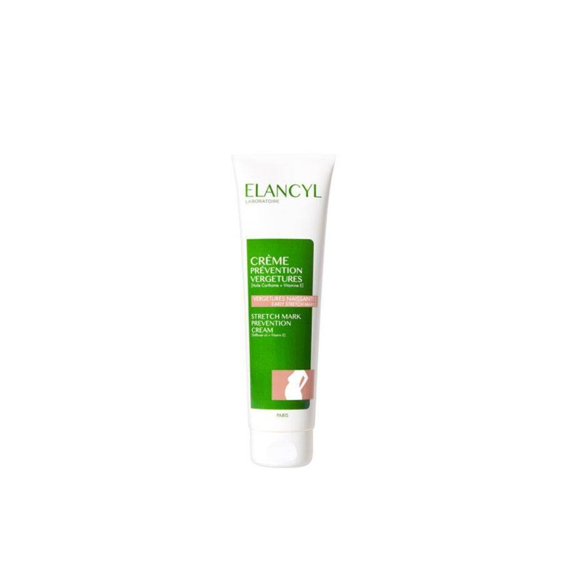 Producto Elancyl Preventivo Estrias